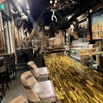 Baobab Lounge - Lounges Near Me - Savannah, Georgia Baobab Lounge - Lounges Near Me - Savannah, Georgia