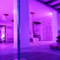 Cologne Pole Fitness - New Studio since 2019 - Cologne Southtown
