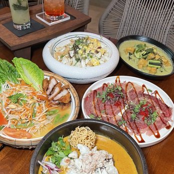 Krok - the spread! - Thai Near Me - Las Vegas, Nevada Krok - the spread! - Thai Near Me - Las Vegas, Nevada