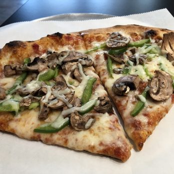 King Crust - Lunch special pizza - Pizza Near Me - Pittsburgh, Pennsylvania