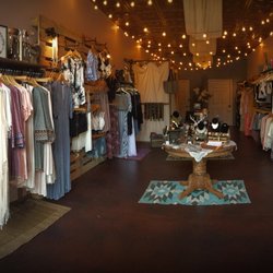 Mystic Earth Boutique
