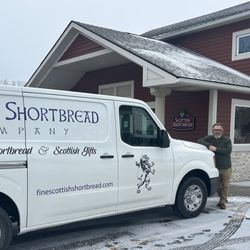 Scottish Shortbread Company