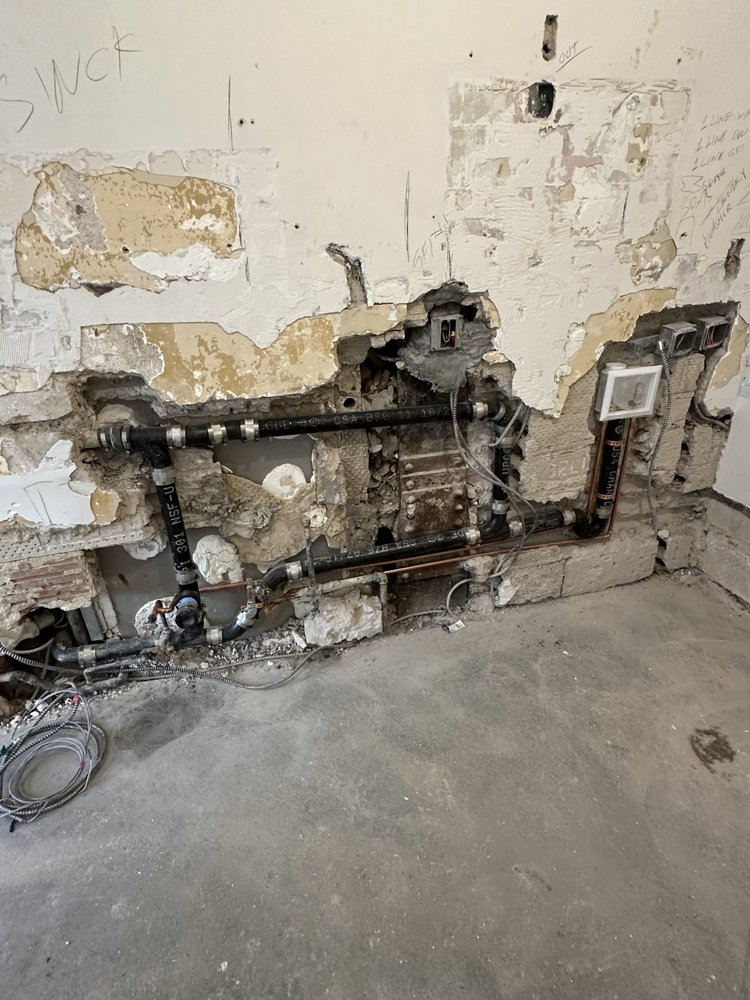 Slide of Bk Piping And Heating