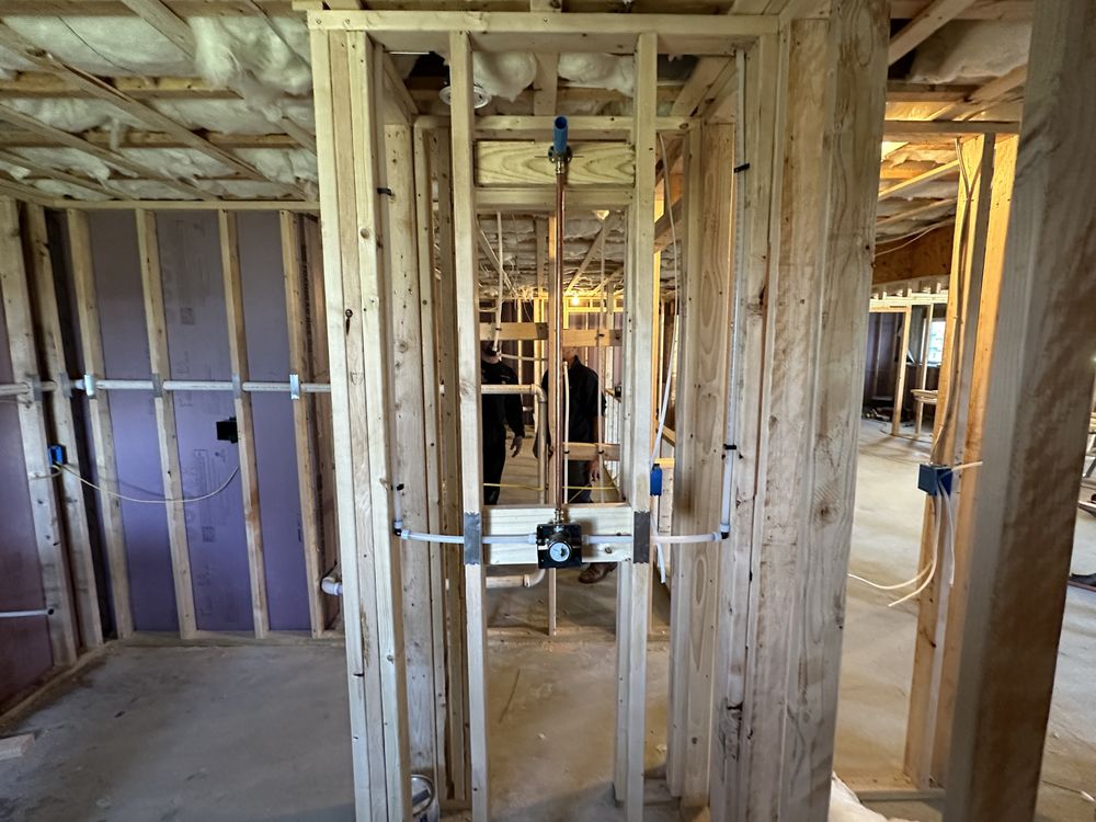 Slide of Pat’s Plumbing