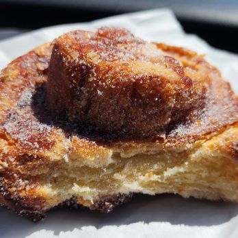 Arsicault Bakery - Morning bun - Bakeries Near Me - San Francisco, California