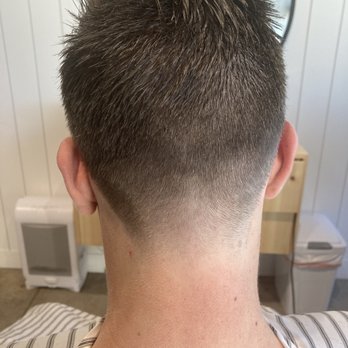 Salted Barber - Men's Hair Salons Near Me - San Diego, California Salted Barber - Men's Hair Salons Near Me - San Diego, California