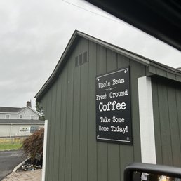 Drive through Drive through