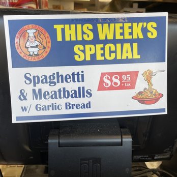 Uncle Ernie's Pizza - Special 6/2/23 - such a deal!!! - Pizza Near Me - Chatsworth, California Uncle Ernie's Pizza - Special 6/2/23 - such a deal!!! - Pizza Near Me - Chatsworth, California