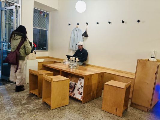 PARK at KIMS by null