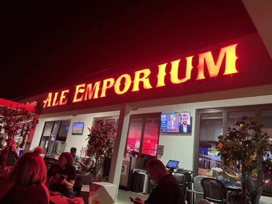Ale Emporium by null