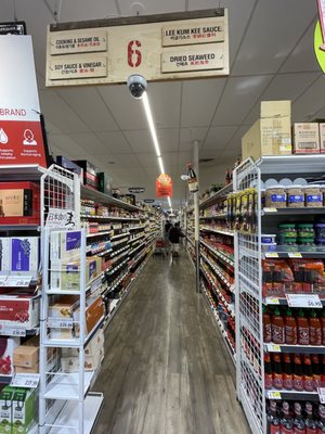 H Mart Bayside by null
