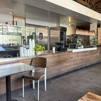 The Sycamore Kitchen - Counter/Cashier - Cafes Near Me - Los Angeles, California The Sycamore Kitchen - Counter/Cashier - Cafes Near Me - Los Angeles, California