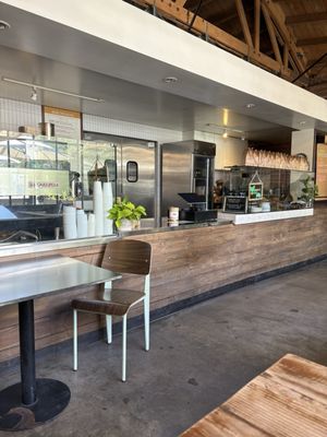 The Sycamore Kitchen by null