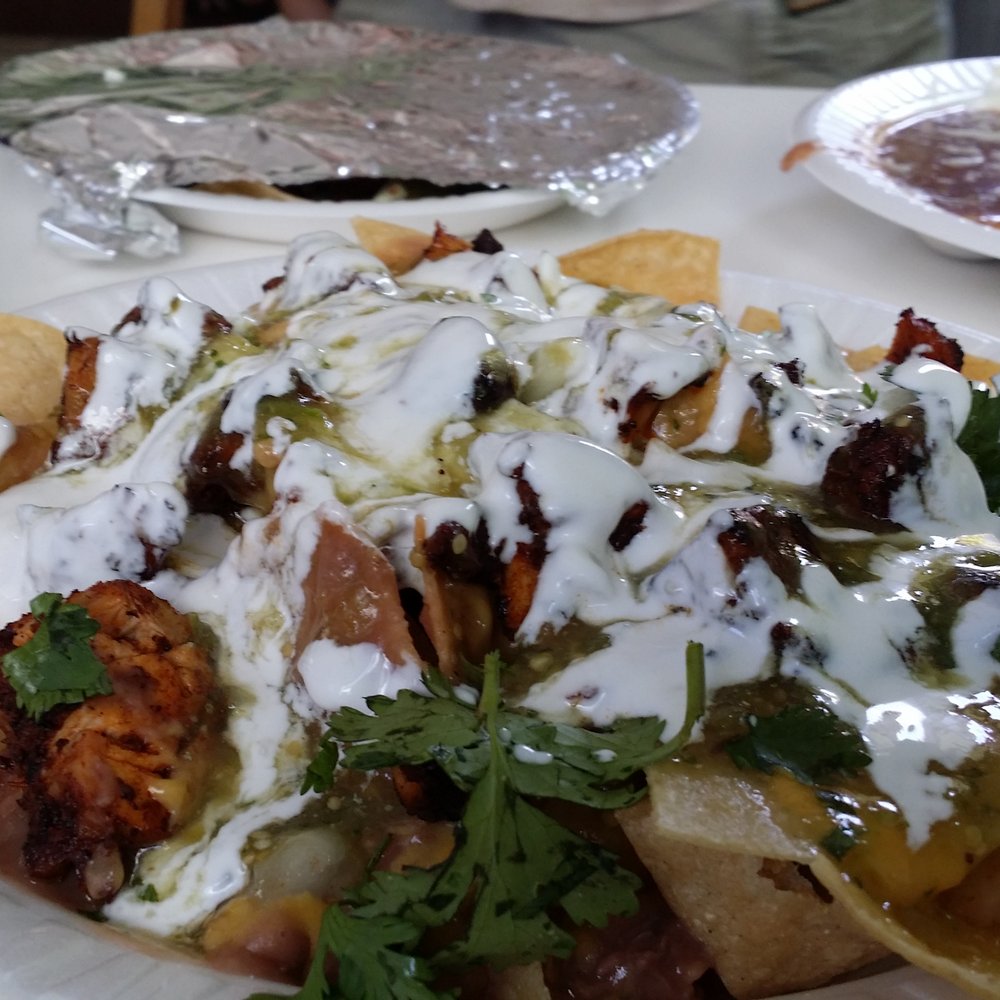 Aztlan - We went to this new mexcican restront today and it was so good. The food was put this world in tast. Can't wait to go back agin - Mexican Near Me - Chico, California