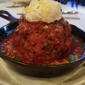 Lavo - Italian Near Me - Las Vegas, Nevada Lavo - Italian Near Me - Las Vegas, Nevada