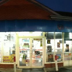 Usa Gas Mart Barahi