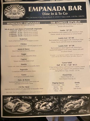 Menu photo 8 Wake Up Café New Smyrna Beach, FL Menu photo 8 Wake Up Café New Smyrna Beach, FL