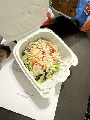 Taqueria La Mexicana by null