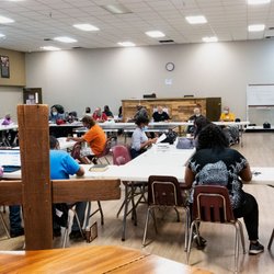 Modesto Gospel Mission - More than just food and shelter, Modesto Gospel Mission's programs help break the cycle of homelessness and restore lives for the long-term