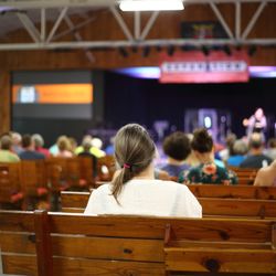 Indian Lake Nazarene Camp