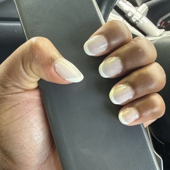 Towson Nails Studio - Nail Salons Near Me - Towson, Maryland