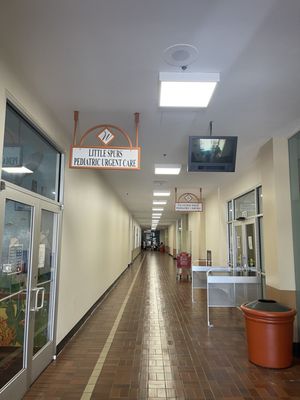 Wonderland of the Americas by null