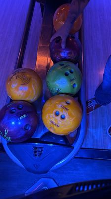 Lucky Strike Chula Vista by null