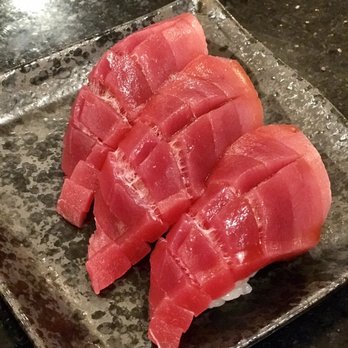 Chobop - Fresh tuna - Sushi Bars Near Me - Costa Mesa, California