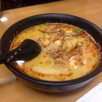 Borneo Eatery - Indonesian Near Me - Alhambra, California