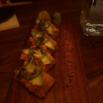 Sushi Row - Sushi Bars Near Me - Nashville, Tennessee