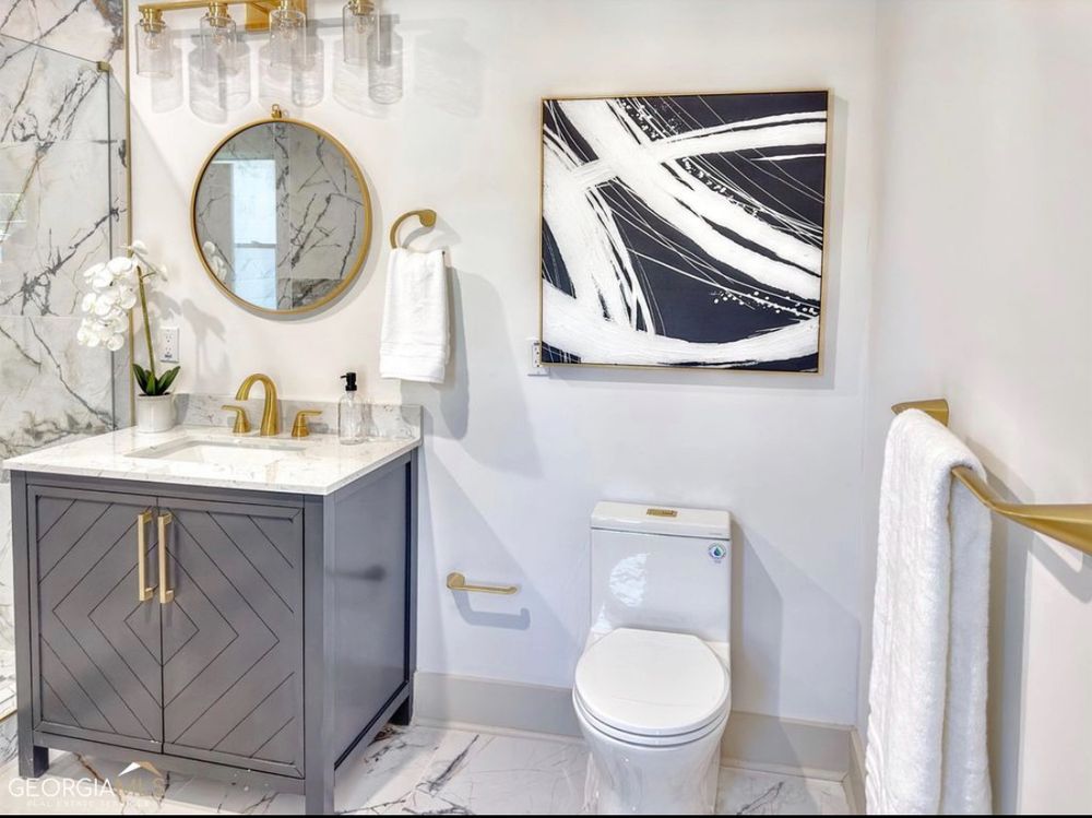 Slide of Greater Development Group