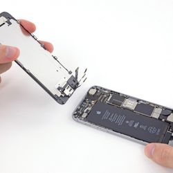DLK IT Solutions - IPhone 6 repair