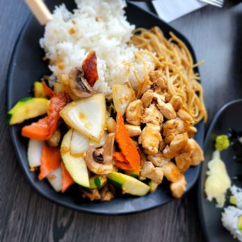 Okama - Kids Hibachi Chicken - Sushi Bars Near Me - Chula Vista, California Okama - Kids Hibachi Chicken - Sushi Bars Near Me - Chula Vista, California