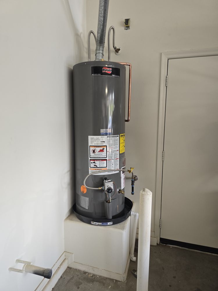 Slide of Spartan Plumbing Solutions