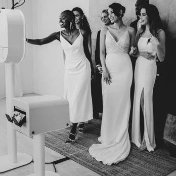 The G Frame - Photo Booth Rentals Near Me The G Frame - Photo Booth Rentals Near Me