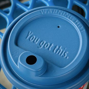 Dutch Bros Coffee - A positive message to start the day. - Coffee & Tea Near Me - Denver, Colorado Dutch Bros Coffee - A positive message to start the day. - Coffee & Tea Near Me - Denver, Colorado