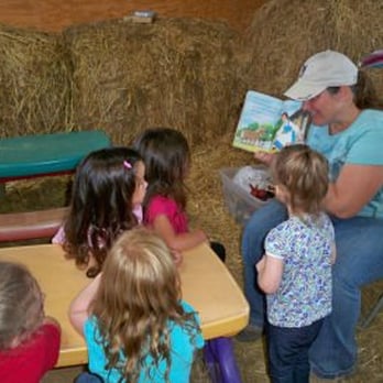 Ride From the Start - Storytime - Horseback Riding Near Me - Kearneysville, West Virginia