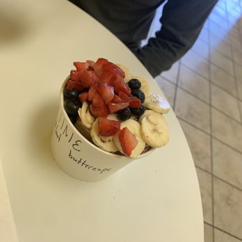 Aurora Rolling Ice Cream - GYM Time Combination - Desserts Near Me - El Paso, Texas Aurora Rolling Ice Cream - GYM Time Combination - Desserts Near Me - El Paso, Texas
