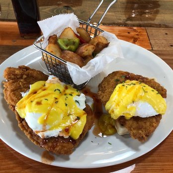 Untoasted - Breakfast & Brunch Near Me - Hallandale Beach, Florida