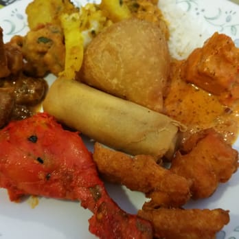 Punjab Palace - Indian Near Me - Riverside, California