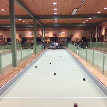 Palazzo di Bocce - Bocce court - Italian Near Me - Orion, Michigan Palazzo di Bocce - Bocce court - Italian Near Me - Orion, Michigan