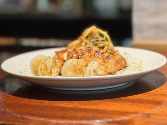 Sand Point Grill by null