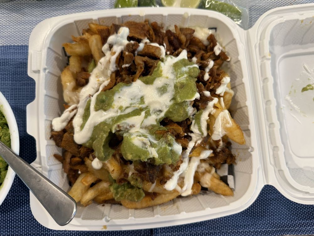 Brother's Tacos Logo