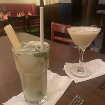 Cabana - Yummy cocktails - Latin American Near Me - Forest Hills, New York
