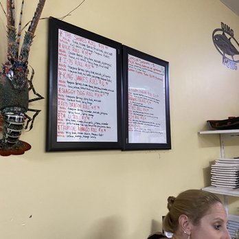 Marikami Thai & Sushi - Specials Board! - Sushi Bars Near Me - Lehigh Acres, Florida Marikami Thai & Sushi - Specials Board! - Sushi Bars Near Me - Lehigh Acres, Florida