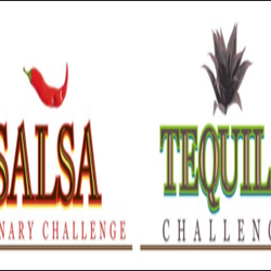 Salsa and Tequila Challenge