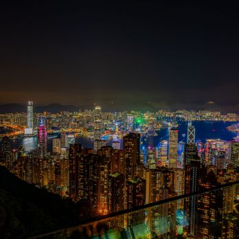 太平山頂 - Landmarks & Historical Buildings Near Me - Hong Kong, HK