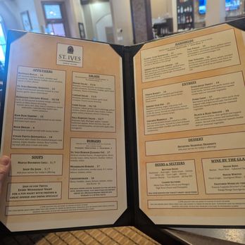 St Ives Bar & Grill - Pubs Near Me - Stanwood, Michigan St Ives Bar & Grill - Pubs Near Me - Stanwood, Michigan