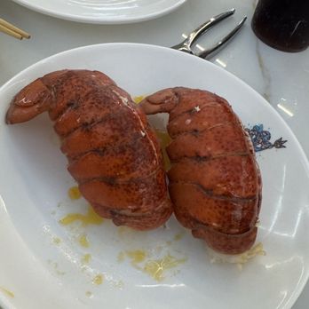 Kaijin Buffet - Lobster - Buffets Near Me - New York, New York Kaijin Buffet - Lobster - Buffets Near Me - New York, New York