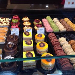 Pascal Caffet - Dozens of sweet heavens